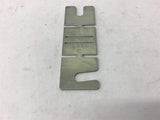 Littelfuse LKN 400 Renewable Links 400 Amp Lot Of 10