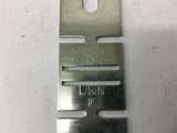 Littelfuse LKN 400 Renewable Links 400 Amp Lot Of 10