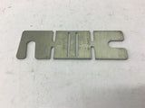 Littelfuse LKN 400 Renewable Links 400 Amp Lot Of 10