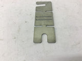 Littelfuse LKN 400 Renewable Links 400 Amp Lot Of 10