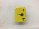 Time Mark A257B 3-Phase Monitor 480 Volts