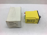 Time Mark A257B 3-Phase Monitor 480 Volts