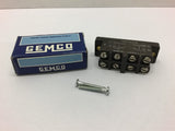 Gemco 1950-4-B-A-A0 Limit Switch