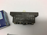 Gemco 1950-4-B-A-A0 Limit Switch