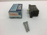 Gemco 19501BAA0 Limit Switch
