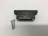 Gemco 19501BAA0 Limit Switch