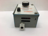 Dynamatic 15-169-3 Dyna-TorQ Speed Control