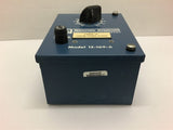 Rockford DynatorQ 15-169-6 Speed Control