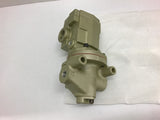 Ross 2774B2001 3-Way Valve 110-120 Volts 1-10 Bar