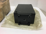 Parker CP1200S 3/4" Valve