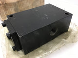 Parker CP1200S 3/4" Valve