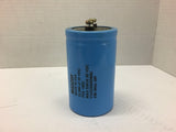 Mallory CG223U035W4C Capacitor 22,000 UF 35 VDC