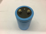 Mallory CG223U035W4C Capacitor 22,000 UF 35 VDC