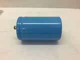 Mallory CG223U035W4C Capacitor 22,000 UF 35 VDC