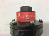 Fairchild 20 Volume Booster 250 PSI