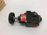 Fairchild 30 Pressure Regulator 250 PSI