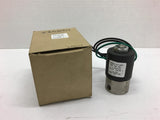 Snap-Tite 3826A-1NT-A2F1 Solenoid Valve 120 Volt 275 PSI