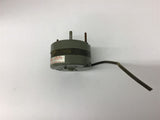 Dayton 3M247 1/100 HP Blower Motor 115 volts 1500 Rpm 0.5 Amp