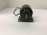 Fasco 2112V60X504-A7903 AC Motor 115 Volts 60 Hz