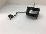 Packard 40752 1/40 HP Blower Motor 115 Volts 1500 Rpm