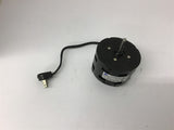 Packard 40752 1/40 HP Blower Motor 115 Volts 1500 Rpm