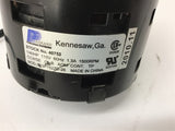 Packard 40752 1/40 HP Blower Motor 115 Volts 1500 Rpm