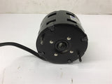 Packard 40752 1/40 HP Blower Motor 115 Volts 1500 Rpm