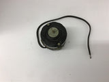 Universal Electric AHAI2P636 AC Motor 115 Vots .62 A 1550 Rpm