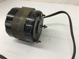 Universal Electric AHAI2P636 AC Motor 115 Vots .62 A 1550 Rpm
