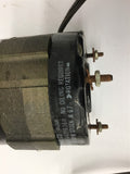 Universal Electric AHAI2P636 AC Motor 115 Vots .62 A 1550 Rpm