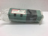 Numatics Valve 152SA400K000030 150 PSI 120 volts