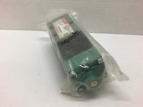 Numatics Valve 152SA400K000030 150 PSI 120 volts