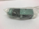 Numatics Valve 152SA400K000030 150 PSI 120 volts