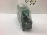 Numatics Solenoid Valve 152SA425K000030 120 Volt Coil 150 PSI