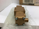 Versa VPP-4302 Air Pilot Valve