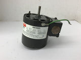 Dayton 4M300D 115 Volts Blower Motor 1/25 Hp 3000 Rpm