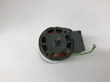 Dayton 4M300D 115 Volts Blower Motor 1/25 Hp 3000 Rpm