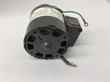 Dayton 4M300D 115 Volts Blower Motor 1/25 Hp 3000 Rpm