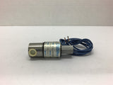 Peter Paul 53JJ8XGB Solenoid Valve 100 PSI 120 volt