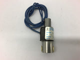 Peter Paul 53JJ8XGB Solenoid Valve 100 PSI 120 volt