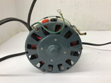 Fasco D180 1/8-1/11 HP AC Motor 115 Volts 1050 Rpm 2 Speed Single Phase