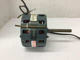 Fasco D180 1/8-1/11 HP AC Motor 115 Volts 1050 Rpm 2 Speed Single Phase