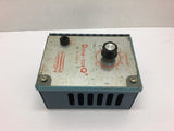 Dynamatic 15-169-3 Torque Control