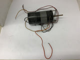 Universal Electric AP1H031NV 1.95 Amp Blower Motor 115 Volts