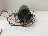 Universal Electric AP1H031NV 1.95 Amp Blower Motor 115 Volts