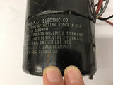 Universal Electric AP1H031NV 1.95 Amp Blower Motor 115 Volts