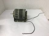 Dayton 3M580 1/10 HP AC Motor 115 volts 1550 Rpm