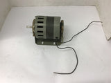 Dayton 3M580 1/10 HP AC Motor 115 volts 1550 Rpm