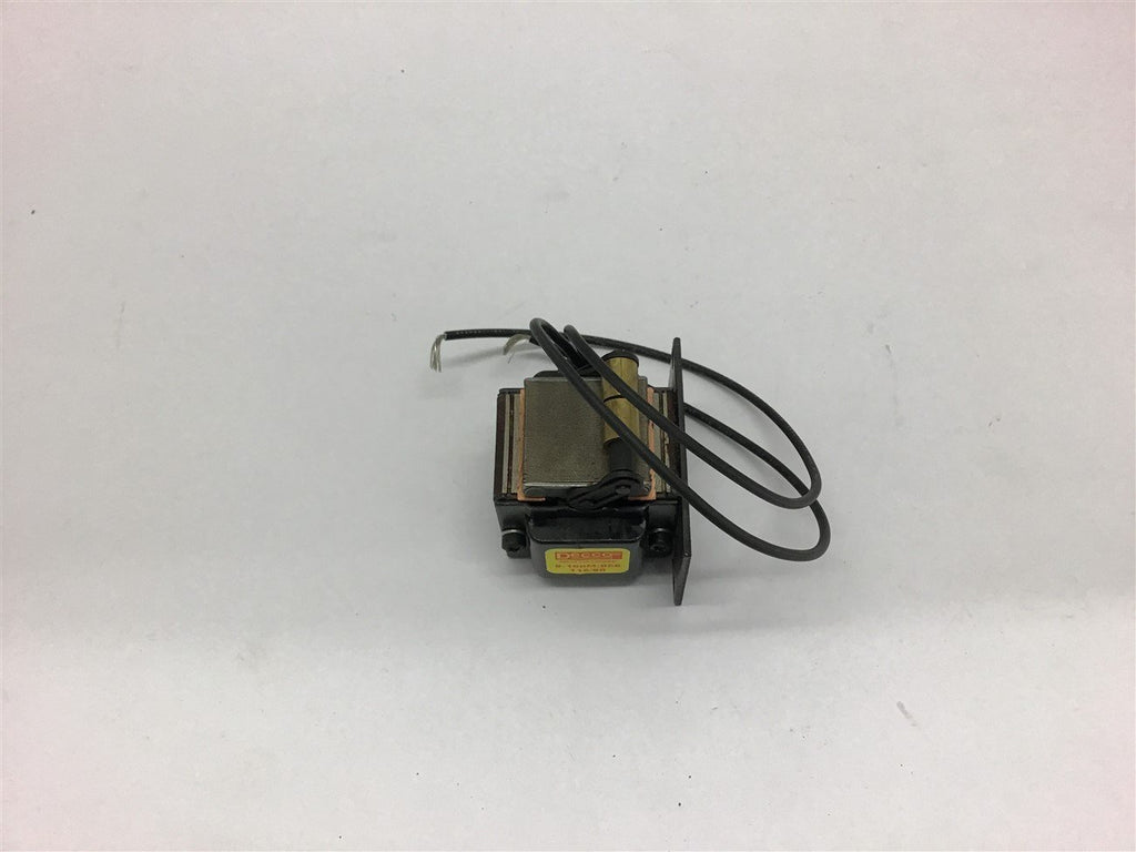 Decco 9-100M-056 Coil 115 Volt