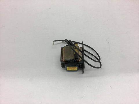 Decco 9-100M-056 Coil 115 Volt